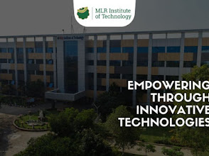 MLR Institute of Technology — Academic & Learning Services in Hyderabad, Telangana, India