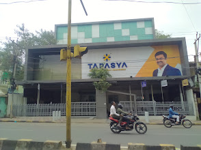 Tapasya Junior College — Academic & Learning Services in Hyderabad, Telangana, India