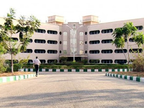 IIIT-H | International Institute of Information Technology - Hyderabad — Academic & Learning Services in Hyderabad, Telangana, India
