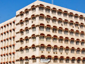 Deccan College Of Engineering & Technology — Academic & Learning Services in Hyderabad, Telangana, India