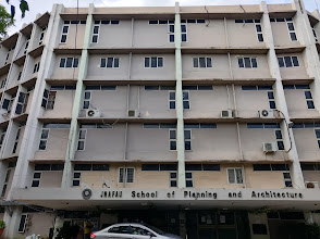 Jawaharlal Nehru Architecture and Fine Arts University — Academic & Learning Services in Hyderabad, Telangana, India