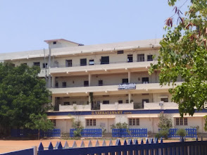 B.R Ambedkar College — Academic & Learning Services in Hyderabad, Telangana, India