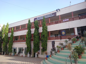 Stanley College Of Engineering & Technology For Women — Academic & Learning Services in Hyderabad, Telangana, India