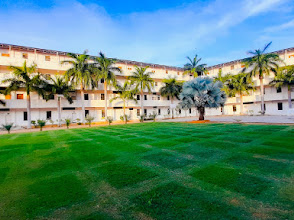 Nawab Shah Alam Khan College of Engineering and Technology — Academic & Learning Services in Hyderabad, Telangana, India
