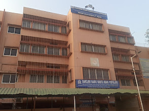 Sarojini Naidu Vanita Maha Vidyalaya — Academic & Learning Services in Hyderabad, Telangana, India