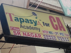 Tapasya College Of Commerce & Management — Academic & Learning Services in Hyderabad, Telangana, India