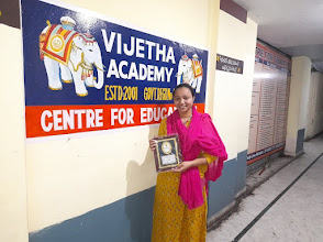 Vijetha College Group — Academic & Learning Services in Hyderabad, Telangana, India