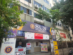 Sun International Institute for Tourism & Management |best hotel management college in hyderabad — Academic & Learning Services in Hyderabad, Telangana, India