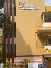 Raja Bahadur Venkata Rama Reddy Women's College — Online Classes & Digital Learning Support in Hyderabad, Telangana, India