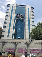 Shadan College of Education — Online Classes & Digital Learning Support in Hyderabad, Telangana, India