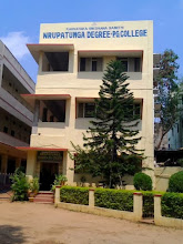 Nrupatunga Degree & PG College 3.9 (173) — Online Classes & Digital Learning Support in Hyderabad, Telangana, India