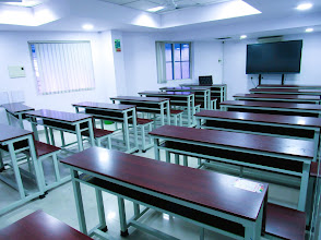 Hyderabad School of Business — Online Classes & Digital Learning Support in Hyderabad, Telangana, India