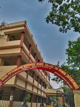 Indira Priyadarshini Government Degree College For Women — Online Classes & Digital Learning Support in Hyderabad, Telangana, India