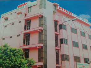 HRD Degree & PG College — Online Classes & Digital Learning Support in Hyderabad, Telangana, India