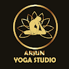Arjun Yoga Studio — Online Yoga Services in Vishakapatnam District, Andhra Pradesh, India
