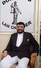 Durgam's Law Chamber — Civil Law Services in Vishakapatnam District, Andhra Pradesh, India
