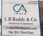 L B Reddy & Co — Firm Registration Services in Vishakapatnam District, Andhra Pradesh, India