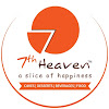 7th Heaven Bakery — Sweets in Vishakapatnam District, Andhra Pradesh, India