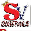 SV DIGITALS Flex printing & LED Board — Digital Flex Printing Services in Vishakapatnam District, Andhra Pradesh, India