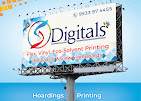 SD Digitals |Best Digital printing, Led Boards, Sign Boards, Hoarding, Banner, Flex printing in Vizag, Visakhapatnam Near Me. — Digital Flex Printing Services in Vishakapatnam District, Andhra Pradesh, India