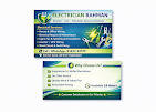 Electrician Rahman — Fitting Of Electric Switches, Plug Points, Power Outlets in Hyderabad, Telangana, India