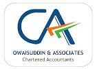 Owaisuddin and Associates -Chartered Accountant - CA Firm Hyderabad — Chartered Accountant in Hyderabad, Telangana, India