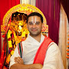 Srinivasacharya Gudimella — Ganapathi Homam in Hyderabad, Telangana, India
