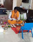 Harivara (Pandits for Puja & Astrology) — Ganapathi Homam in Hyderabad, Telangana, India