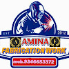 Amina fabrication — Welding Services in Hyderabad, Telangana, India