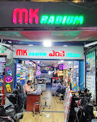 MK Radium | LED Sign Boards — Decal Dealers in Hyderabad, Telangana, India