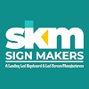 SKM SIGN MAKERS Pvt. Ltd — Decal Dealers in Hyderabad, Telangana, India