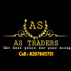A S Traders scrap buyers in Hyderabad — Electronic Waste Collection Services in Hyderabad, Telangana, India