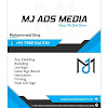 MJ ADS MEDIA SIGN BOARD — Digital Flex Printing Services in Hyderabad, Telangana, India