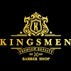 Kingsmen Barbershop | Banjara Hills | Luxury Men’s Salon — Men's Grooming Services in Hyderabad, Telangana, India