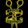 LOOKS THE BARBER SHOP — Hair Cutting & Styling Services in Hyderabad, Telangana, India