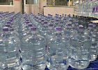 Maheshwara Enterprises(Mineral Water Supplier) — Bulk Water Supply in Hyderabad, Telangana, India