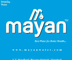 Mayan water solutions — Bulk Water Supply in Hyderabad, Telangana, India