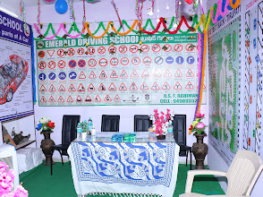 Emerald Driving School