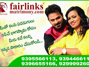 Fairlinks Matrimony