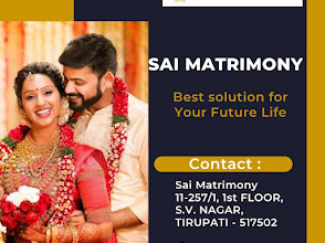 Sai Matrimony
