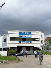 Annamacharya Institute of Technology & Sciences