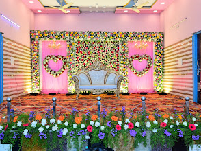 VRR FUNCTION HALL TIRUPATI — Catering & Food Services in Tirupati, Andhra Pradesh, India