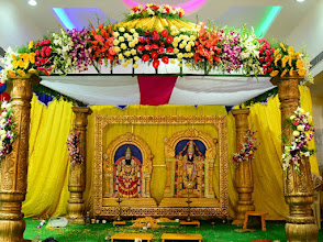 DPR Kalyana Mandapam In Tirupati | Function Hall | AC Convention Hall | Party Hall in Tirupati