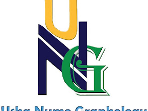 Usha Numo Graphology