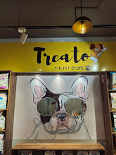 Treato_The pet store
