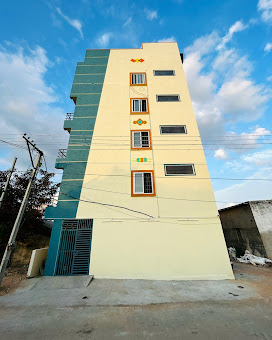 Sri Rajeshwari PG for Gents