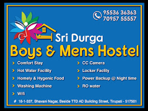 Sri Durga Boys & Mens Hostel