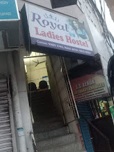 Royal Ladies Hostel