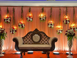 Rainbow Events - Event Management Company & Wedding Planners in Tirupati