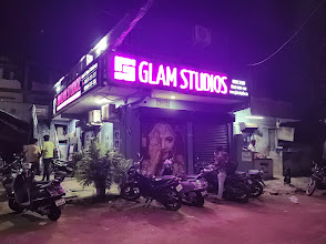 Glam Studioz — Body Spa Services in Chittoor, Andhra Pradesh, India